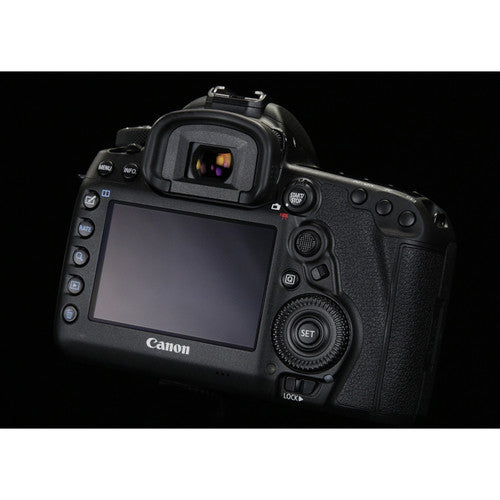 Canon EOS 5D Mark IV Body