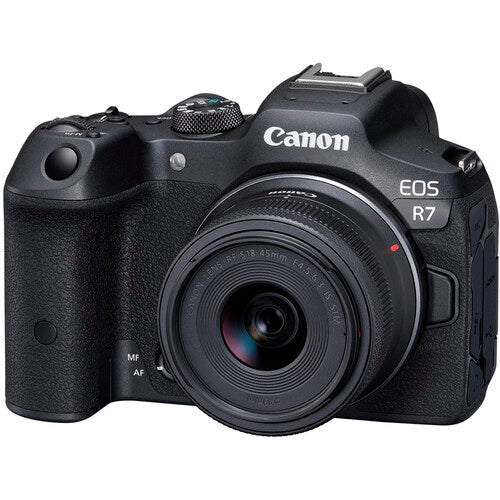 Canon EOS R7 Body