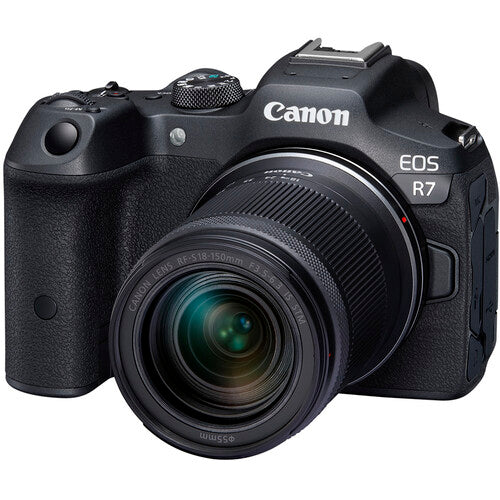 Canon EOS R7 Body