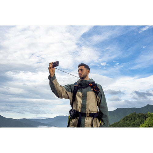 OM System Tough TG-7 Black