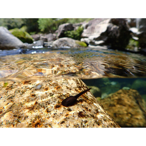 OM System Tough TG-7 Black