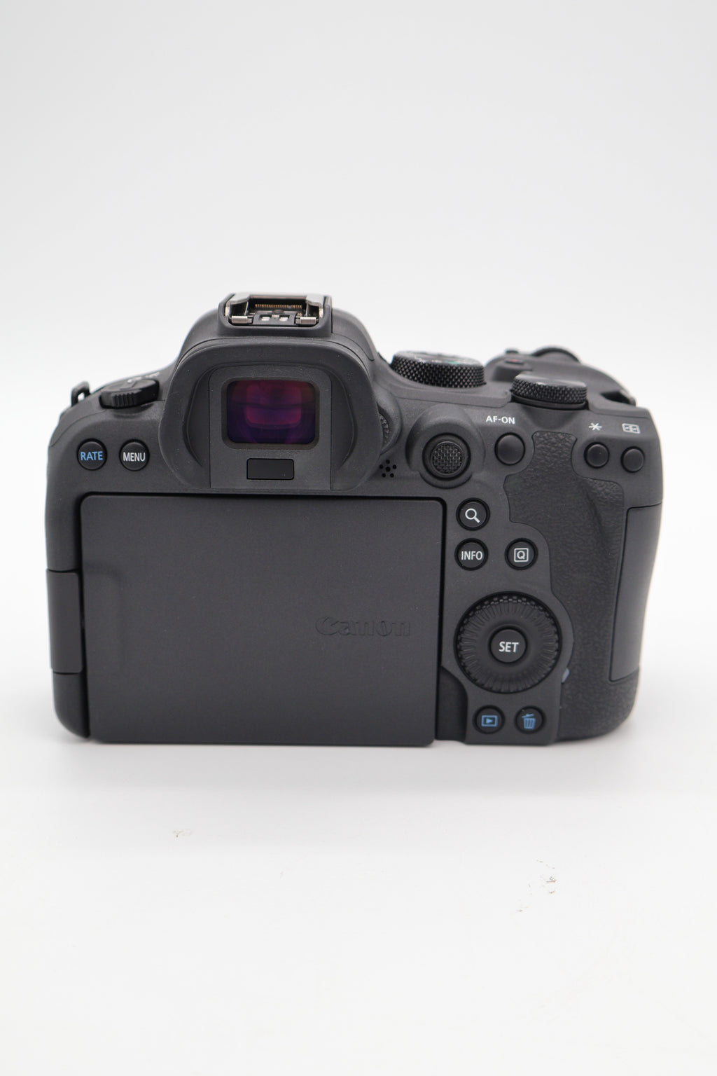 Canon EOS R6 II Body
