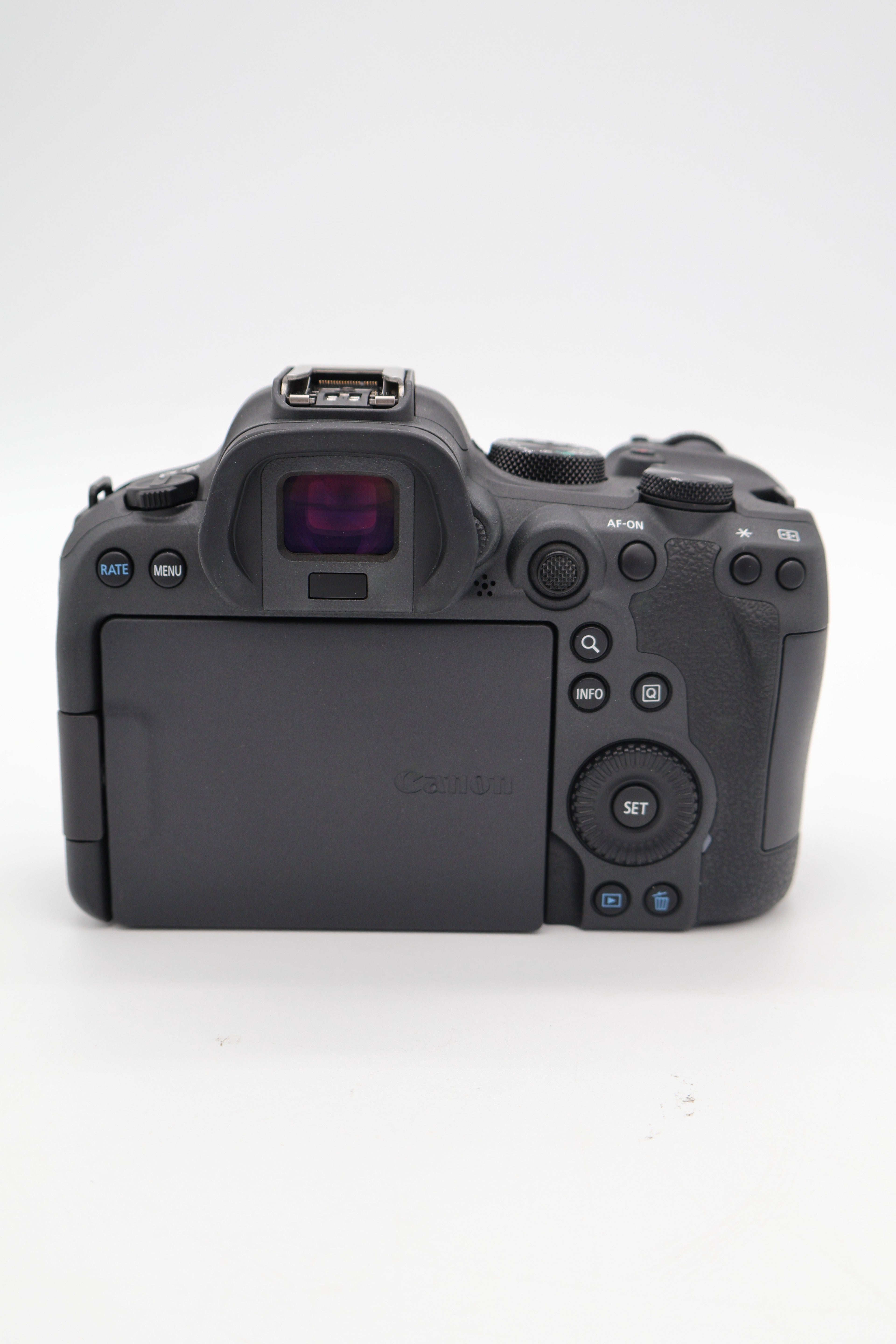 Canon EOS R6 II Body