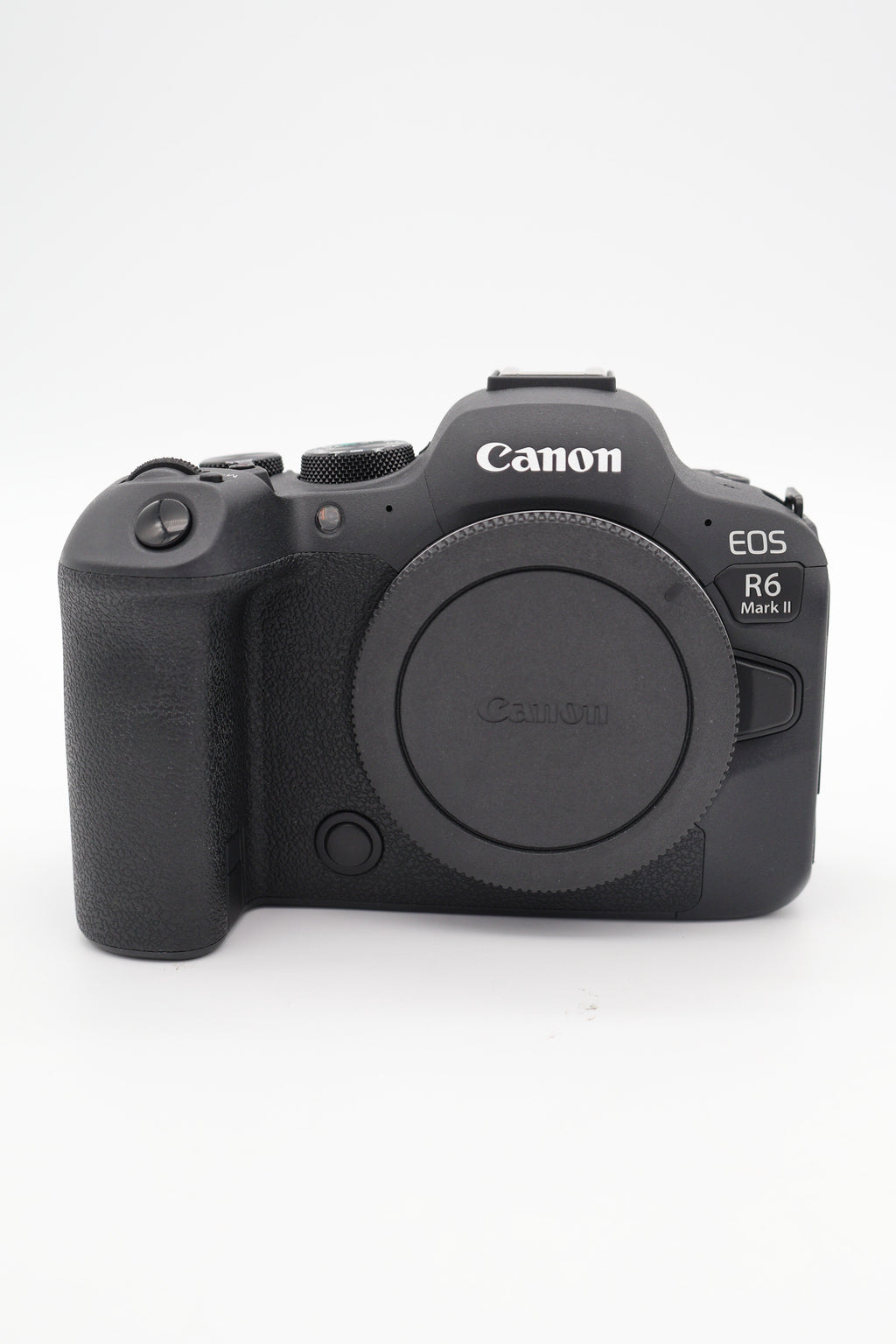 Canon EOS R6 II Body