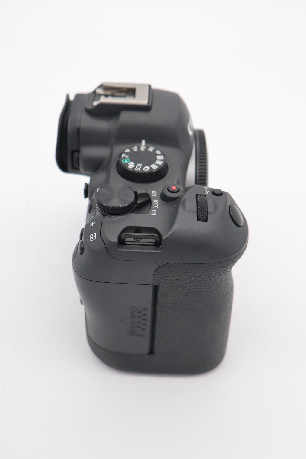 Canon EOS R6 II Body