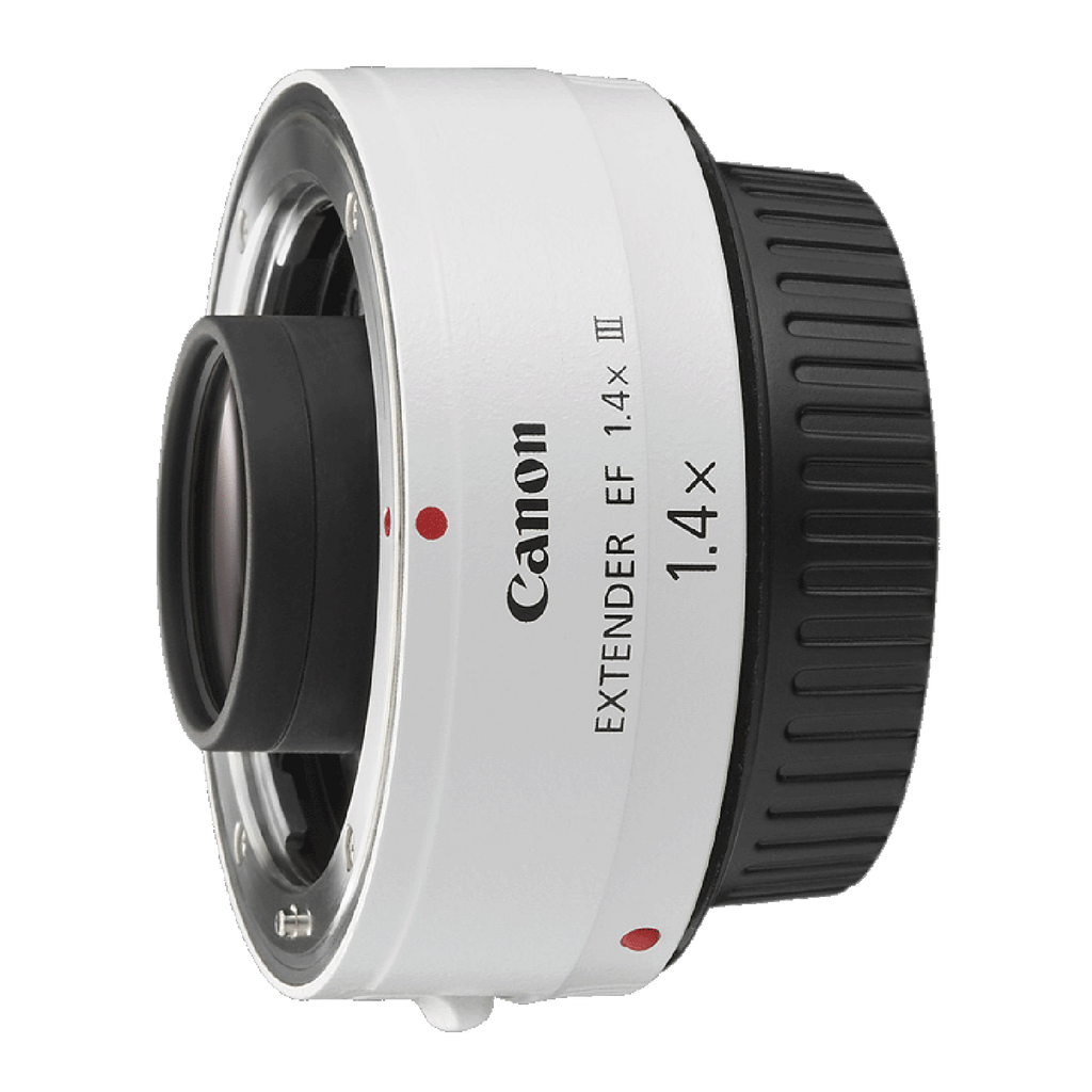 Canon Extender EF 1.4x III