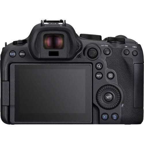 Canon EOS R6 II Body