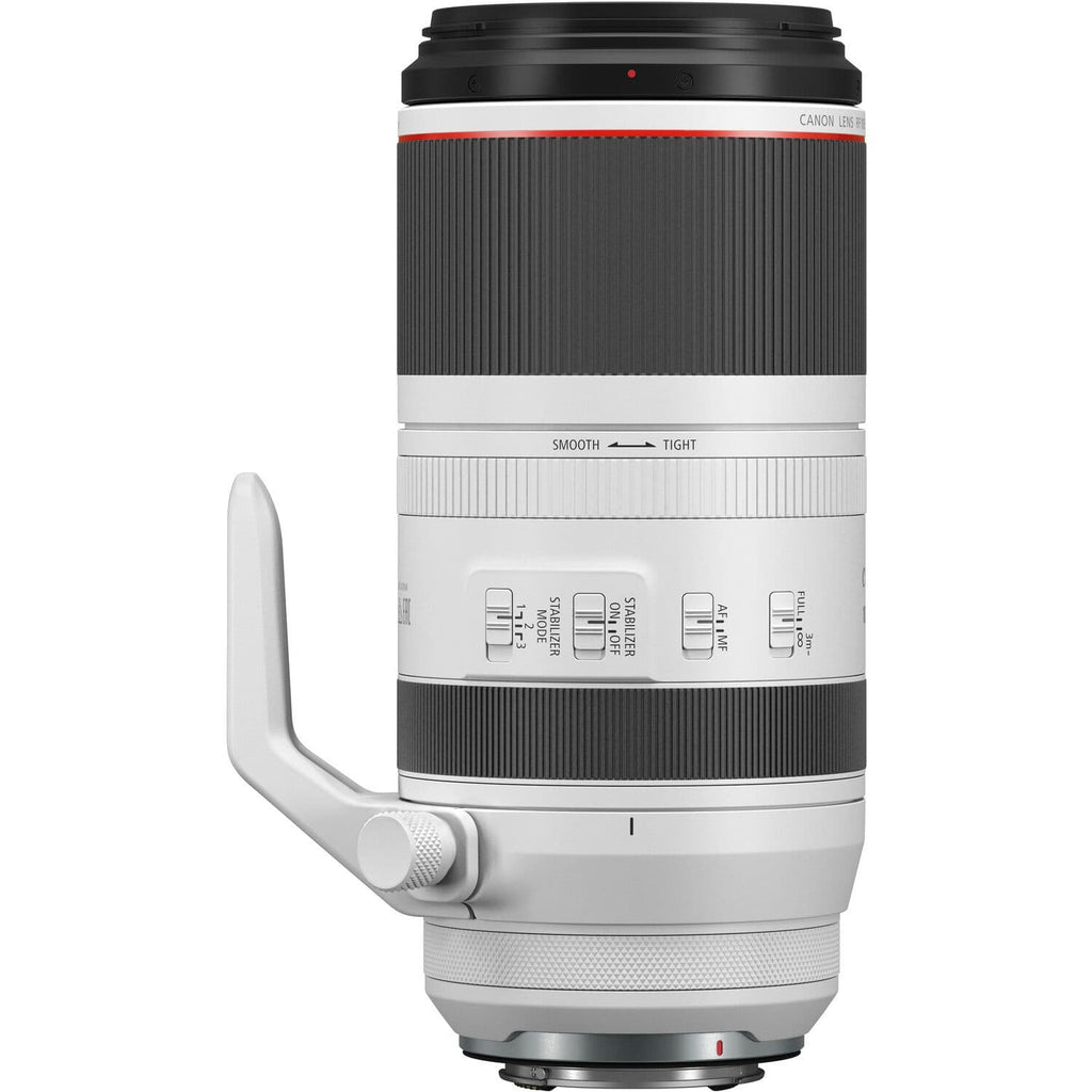 Canon RF 100-500mm F4.5-7.1L IS USM