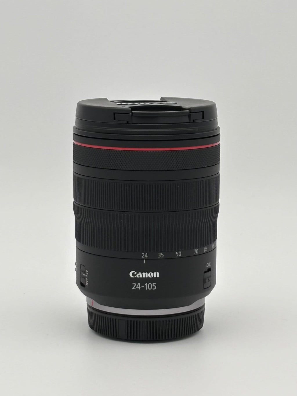 Canon RF 24-105mm f/4L IS USM
